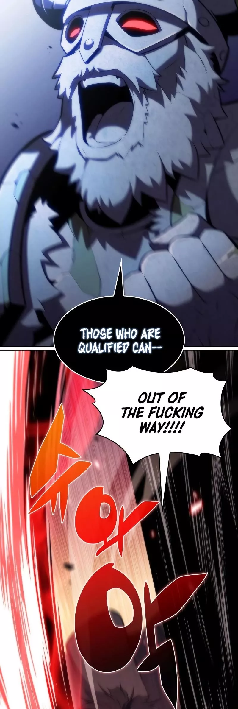 Solo Max-Level Newbie, chapter 74, image 73