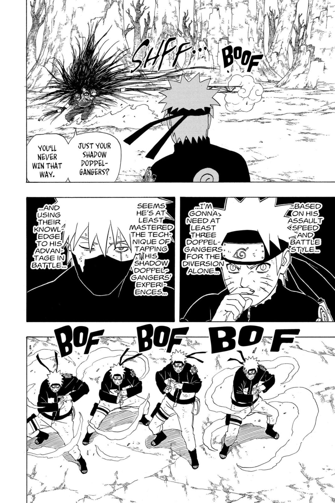 Naruto, chapter 339, image 10