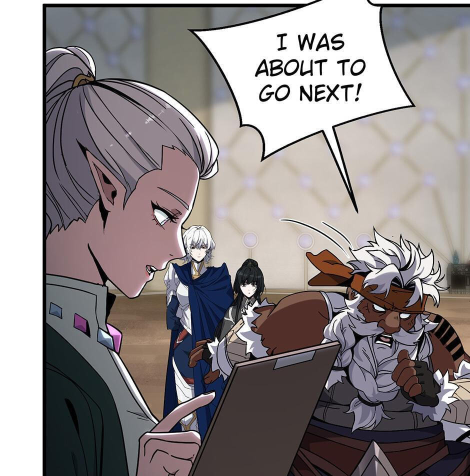 The Beginning After the End, chapter 217, image 13