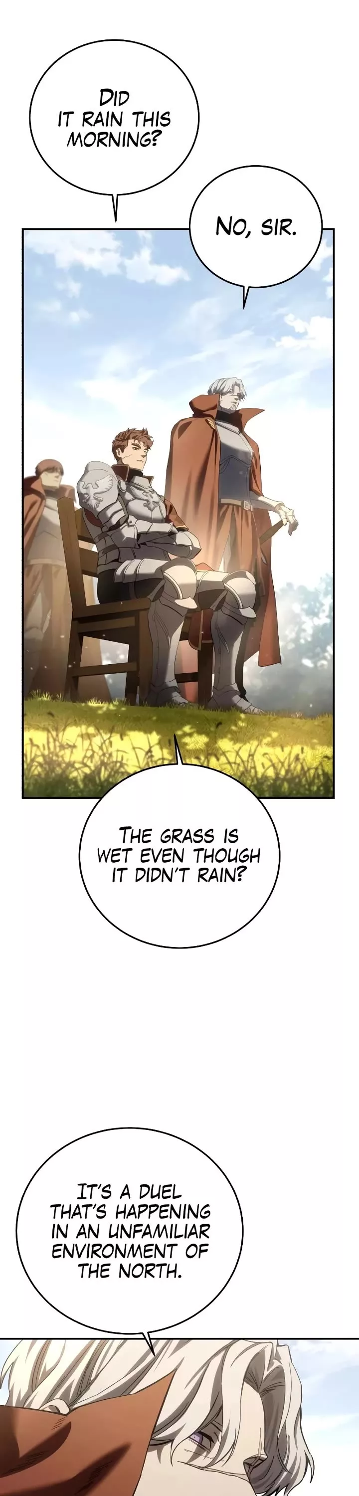 Star-Fostered Swordmaster, chapter 81, image 60