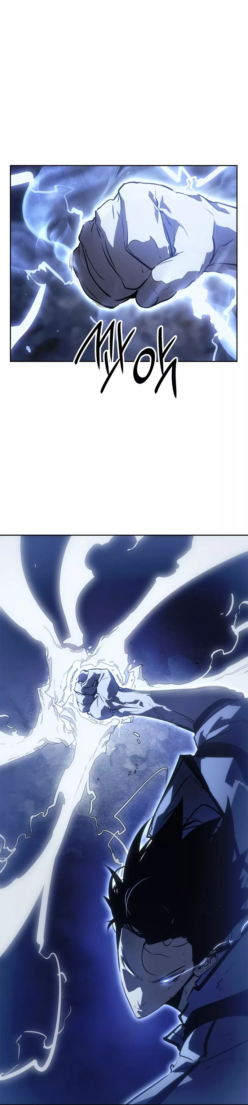 Solo Leveling: Ragnarok, chapter 24, image 15