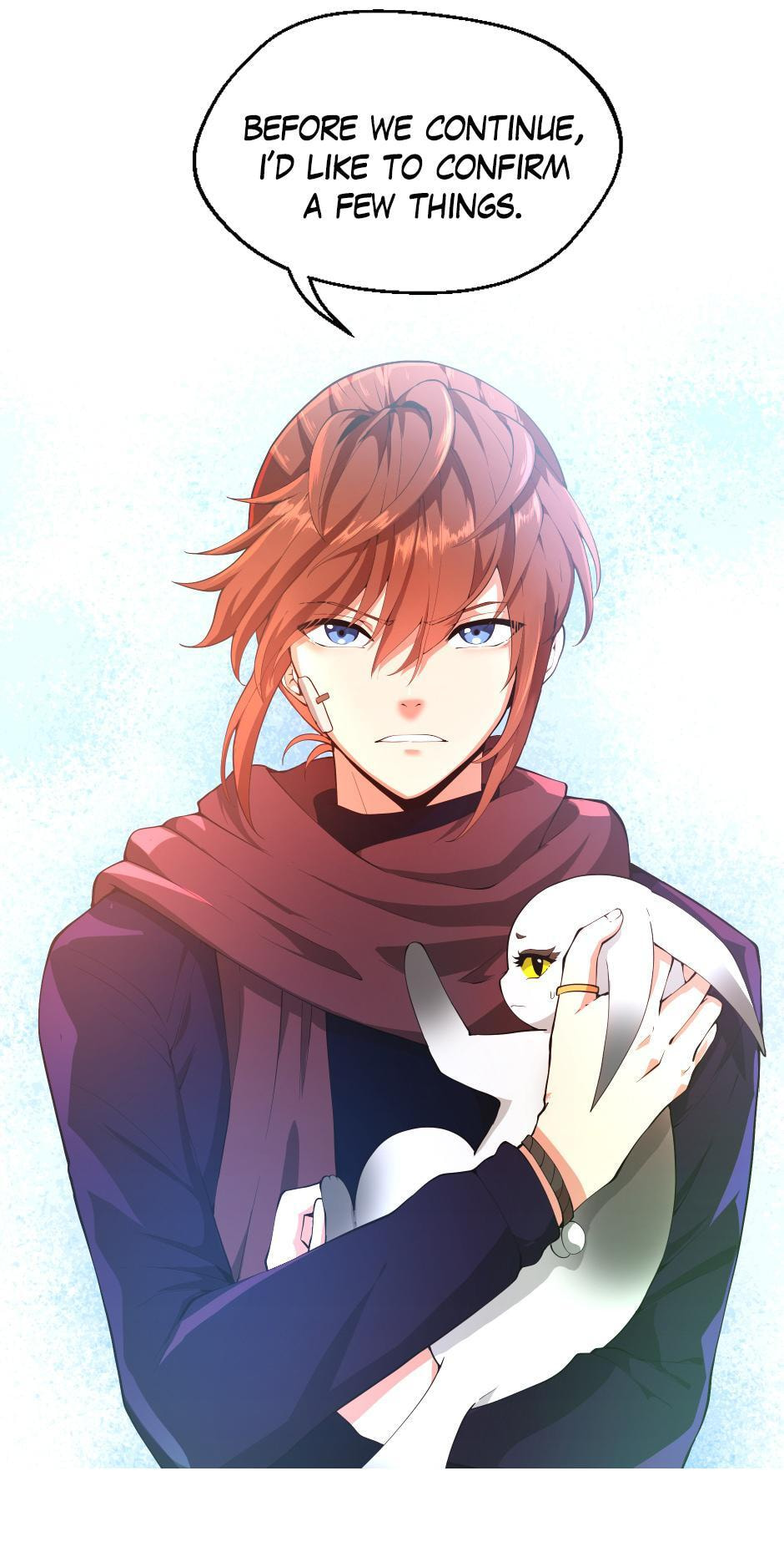 The Beginning After the End, chapter 126, image 13