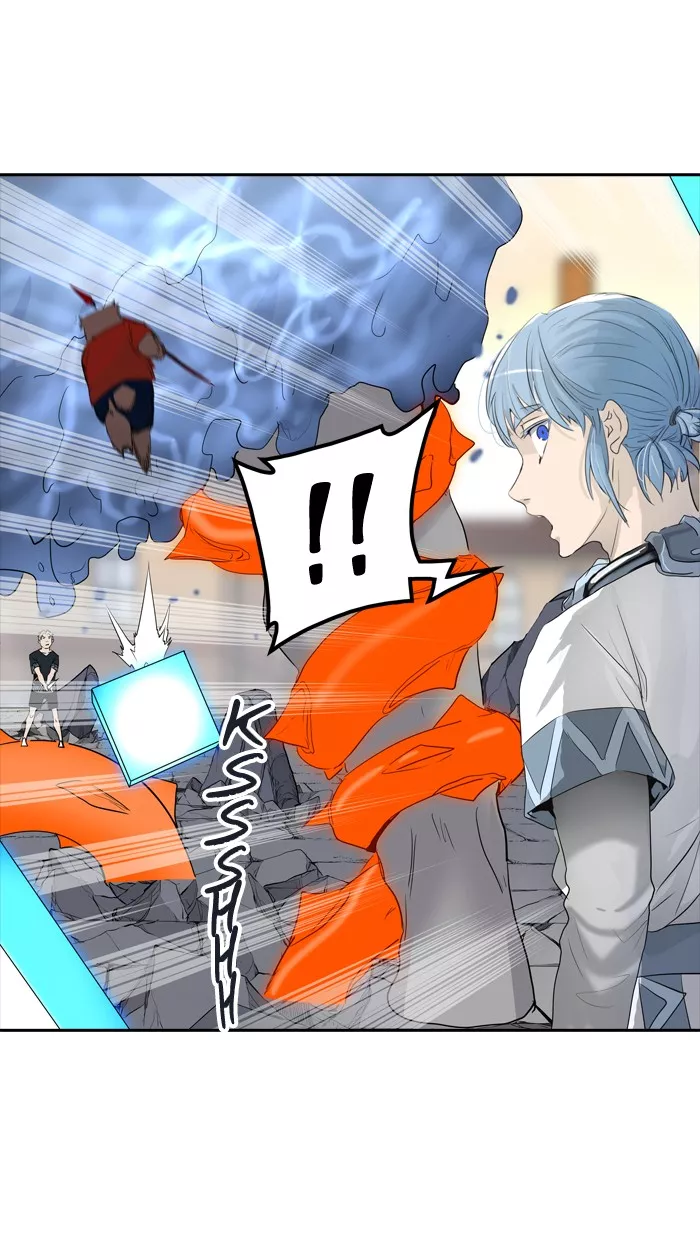 Tower of God, chapter 354, image 64