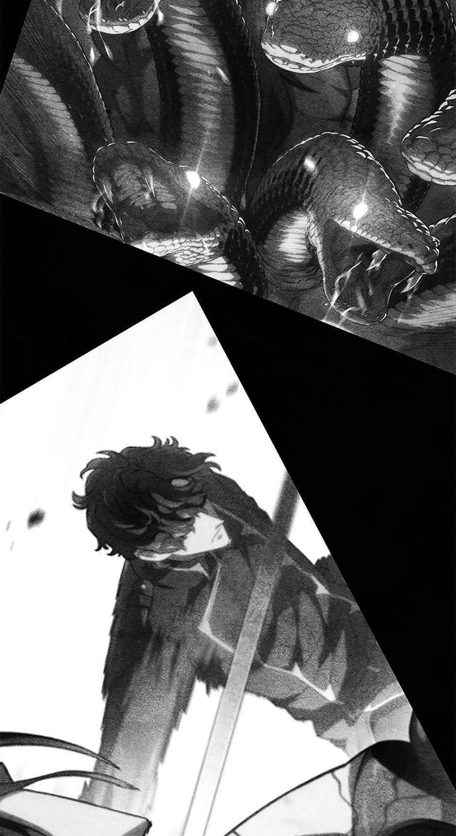 Revenge of the Baskerville Bloodhound, chapter 74, image 104