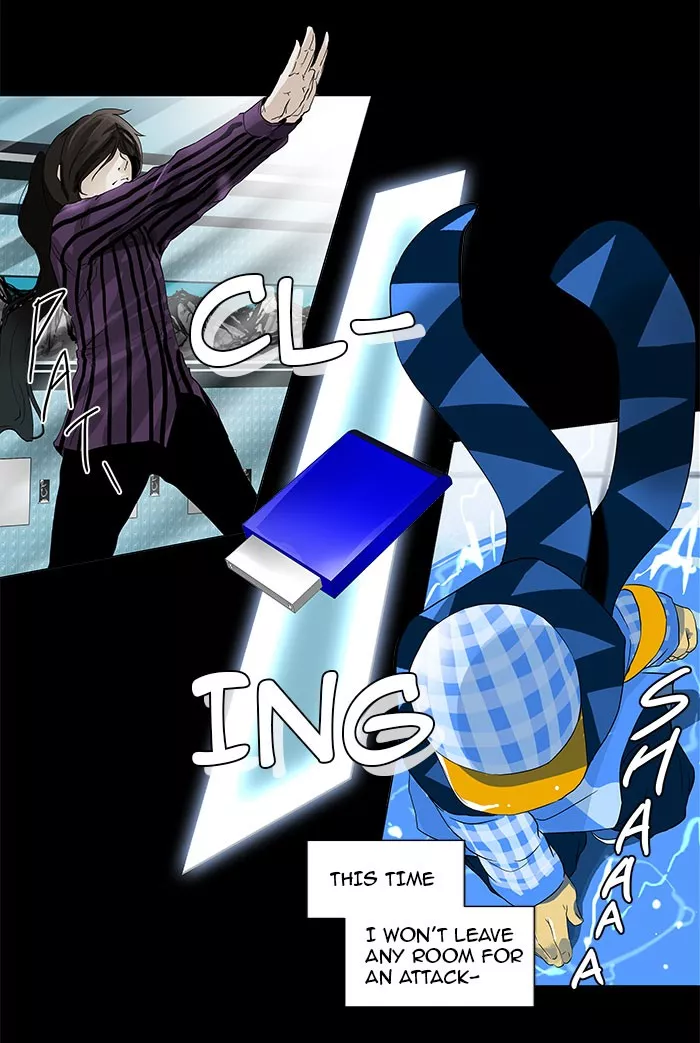 Tower of God, chapter 97, image 24