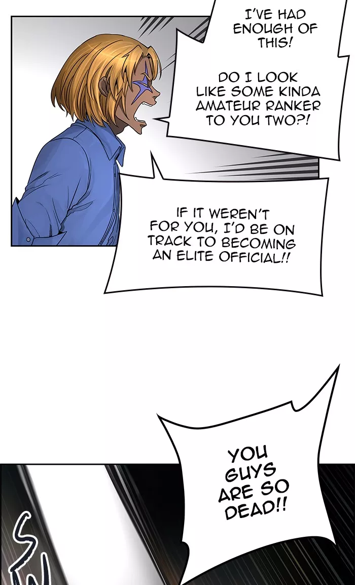 Tower of God, chapter 470, image 80