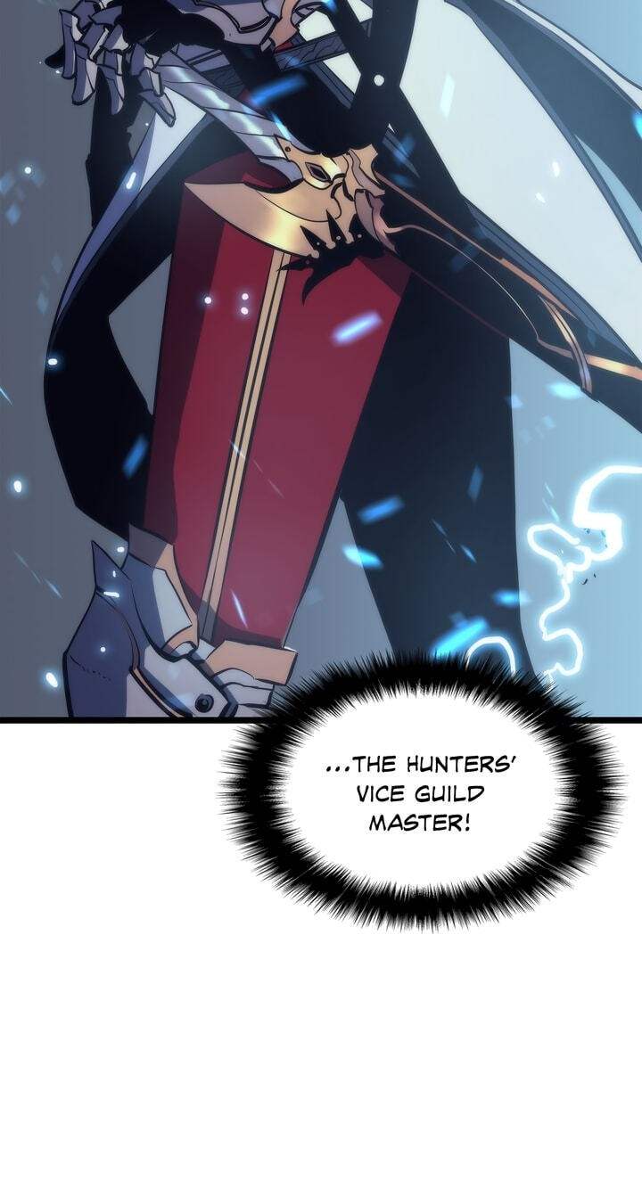 Solo Leveling, chapter 66, page 4