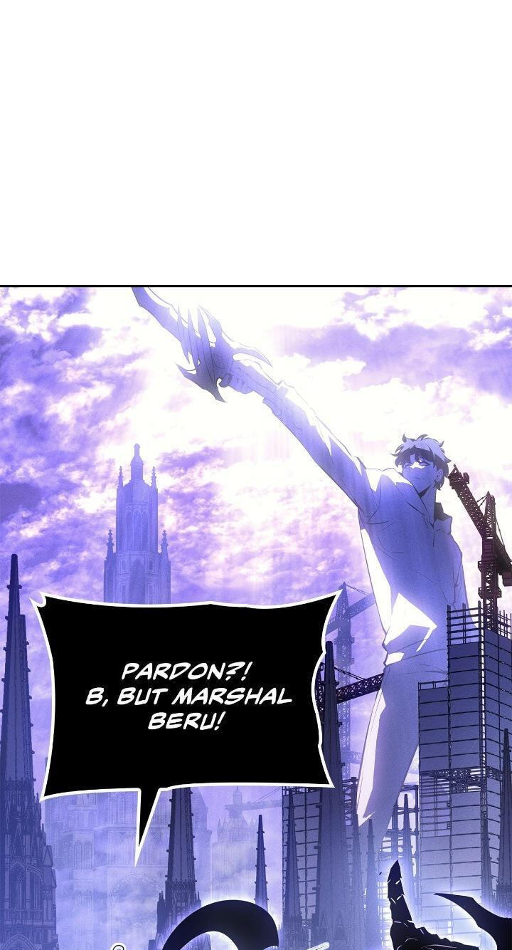 Solo Leveling, chapter 192, page 32
