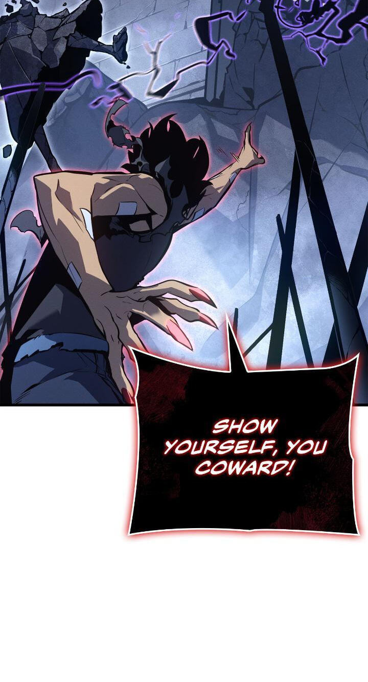 Solo Leveling, chapter 189, image 132