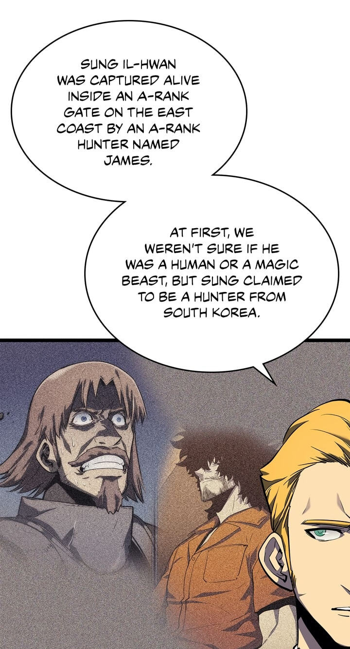 Solo Leveling, chapter 105, image 77