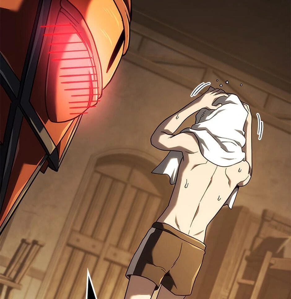 Revenge of the Baskerville Bloodhound, chapter 128, image 21
