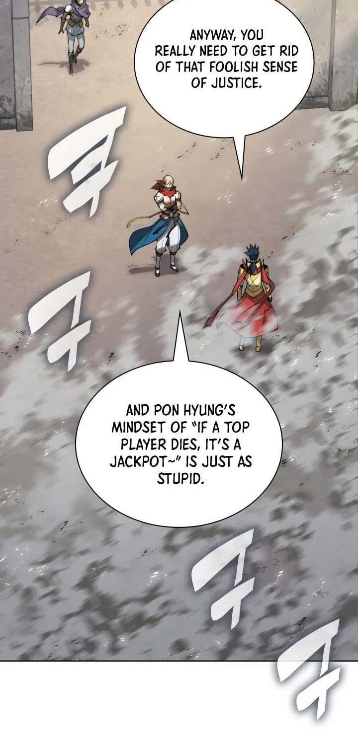 Overgeared (Team Argo), chapter 314, page 19