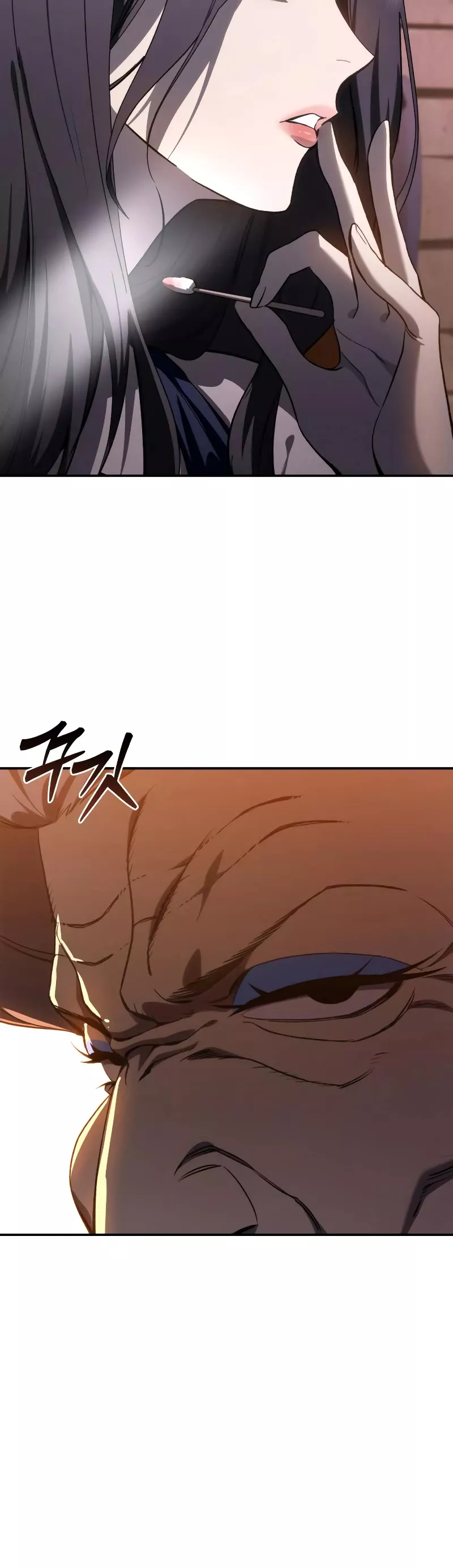 Star-Fostered Swordmaster, chapter 35, image 32