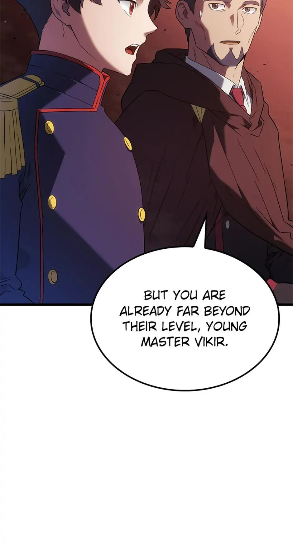 Revenge of the Baskerville Bloodhound, chapter 26, image 58