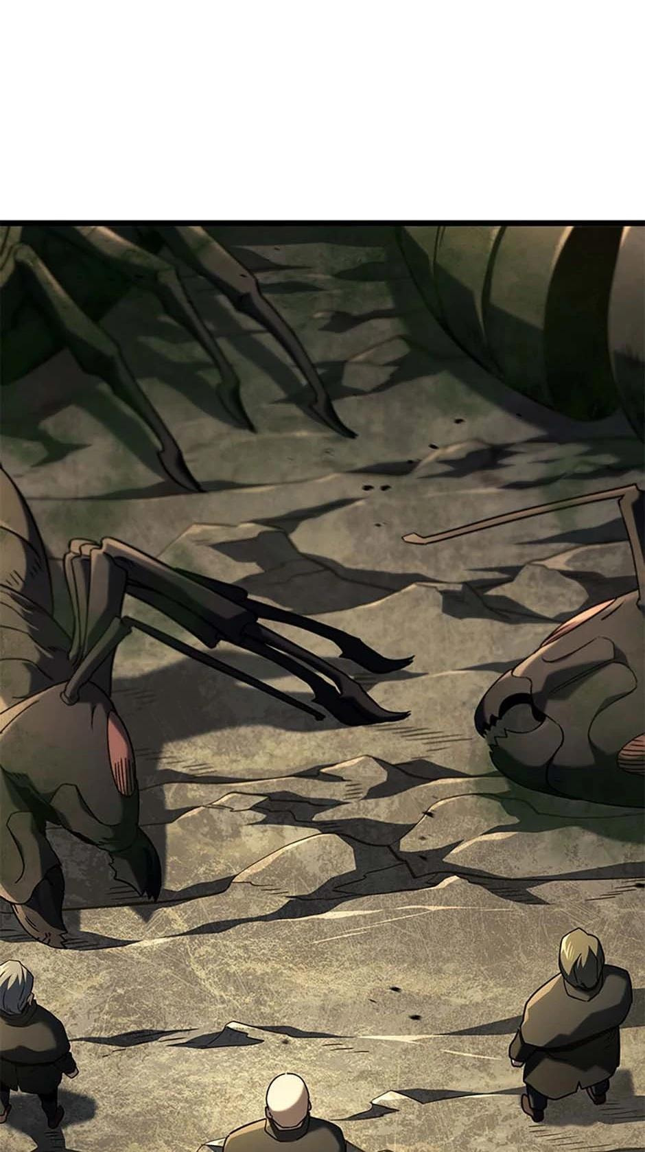 Revenge of the Baskerville Bloodhound, chapter 95, image 88