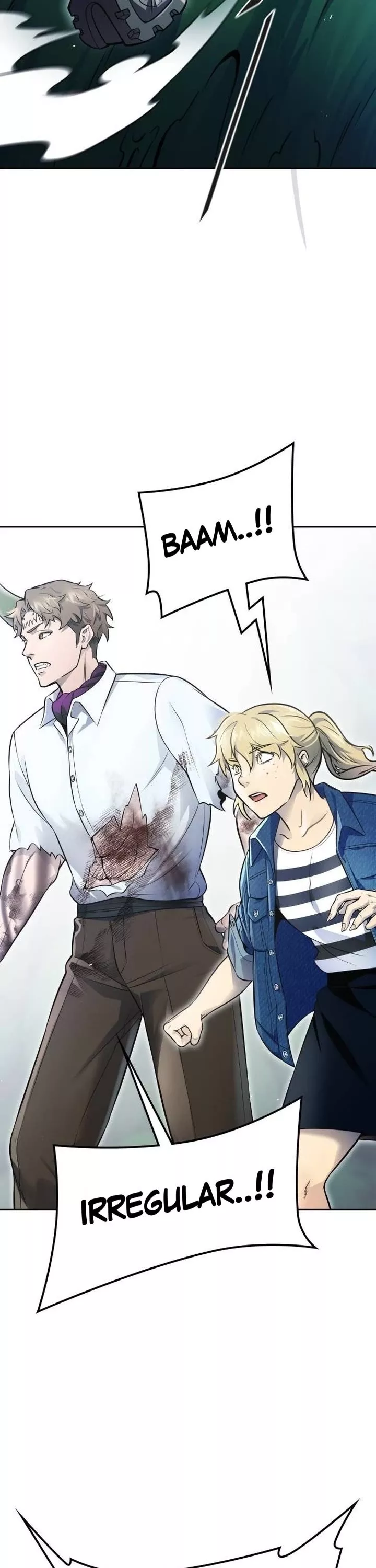 Tower of God, chapter 644, image 64