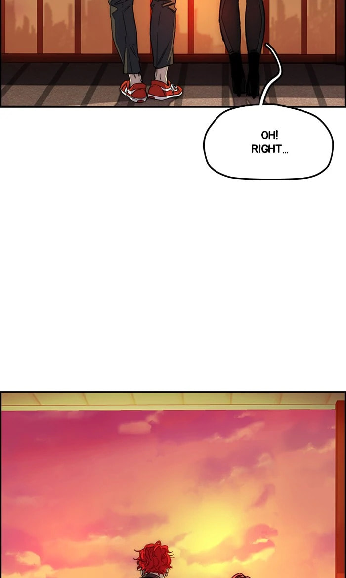 Wind Breaker, chapter 359, image 75