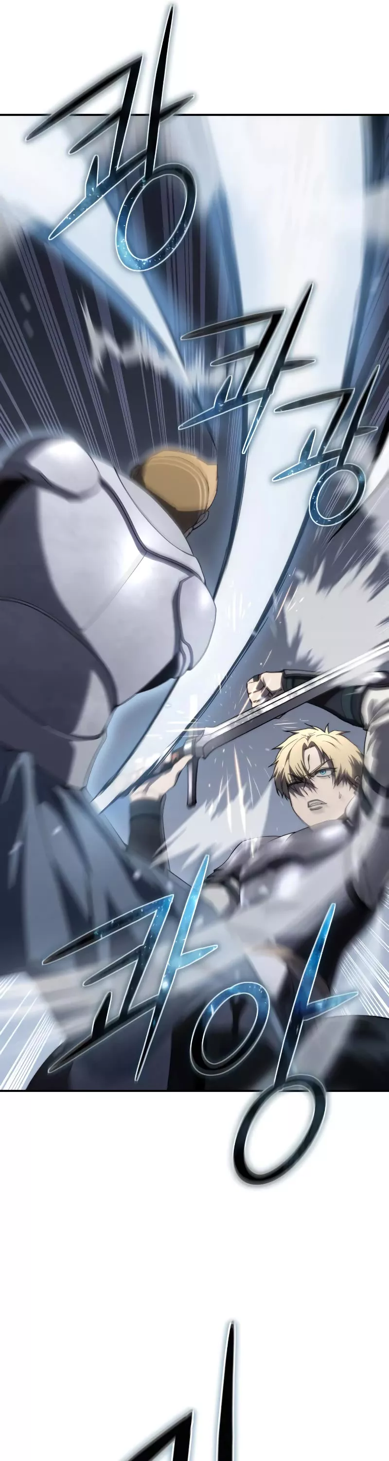 Star-Fostered Swordmaster, chapter 21, image 60