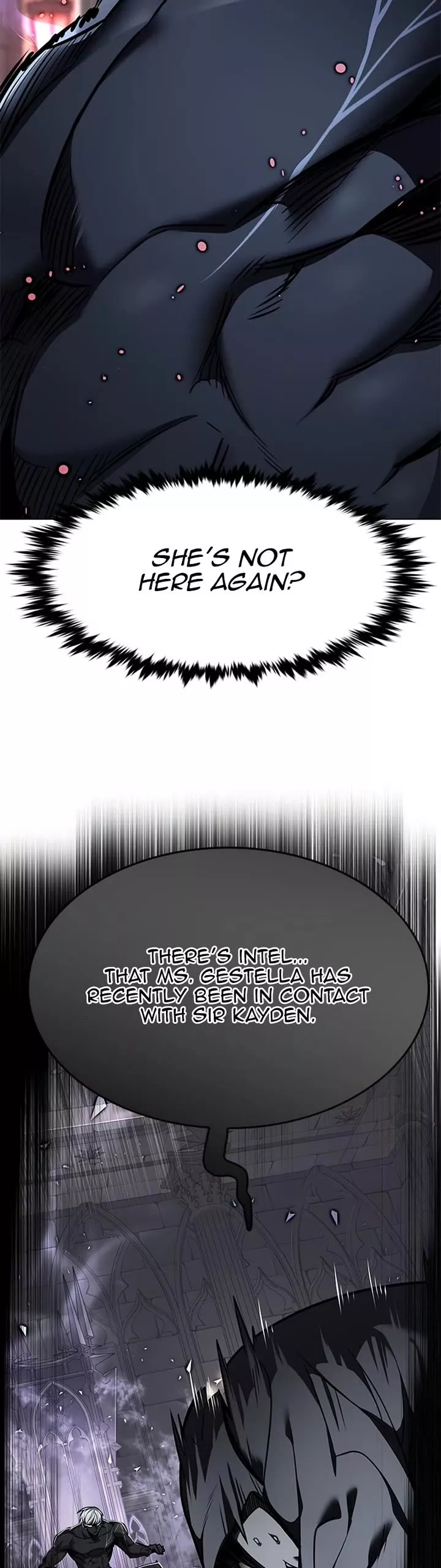 Eleceed, chapter 367, image 6