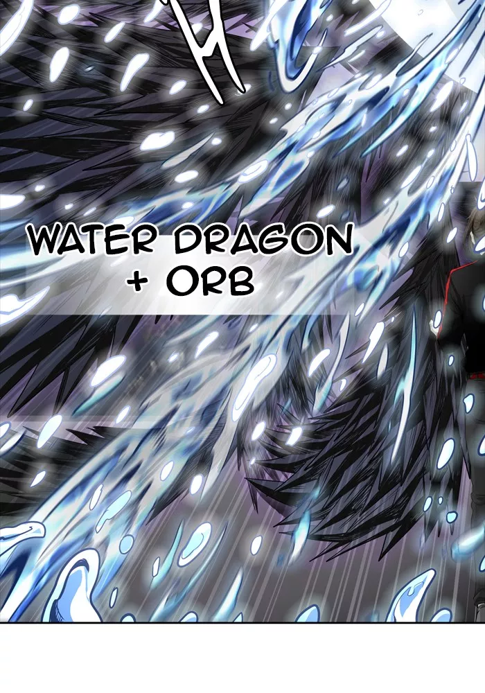 Tower of God, chapter 446, image 36