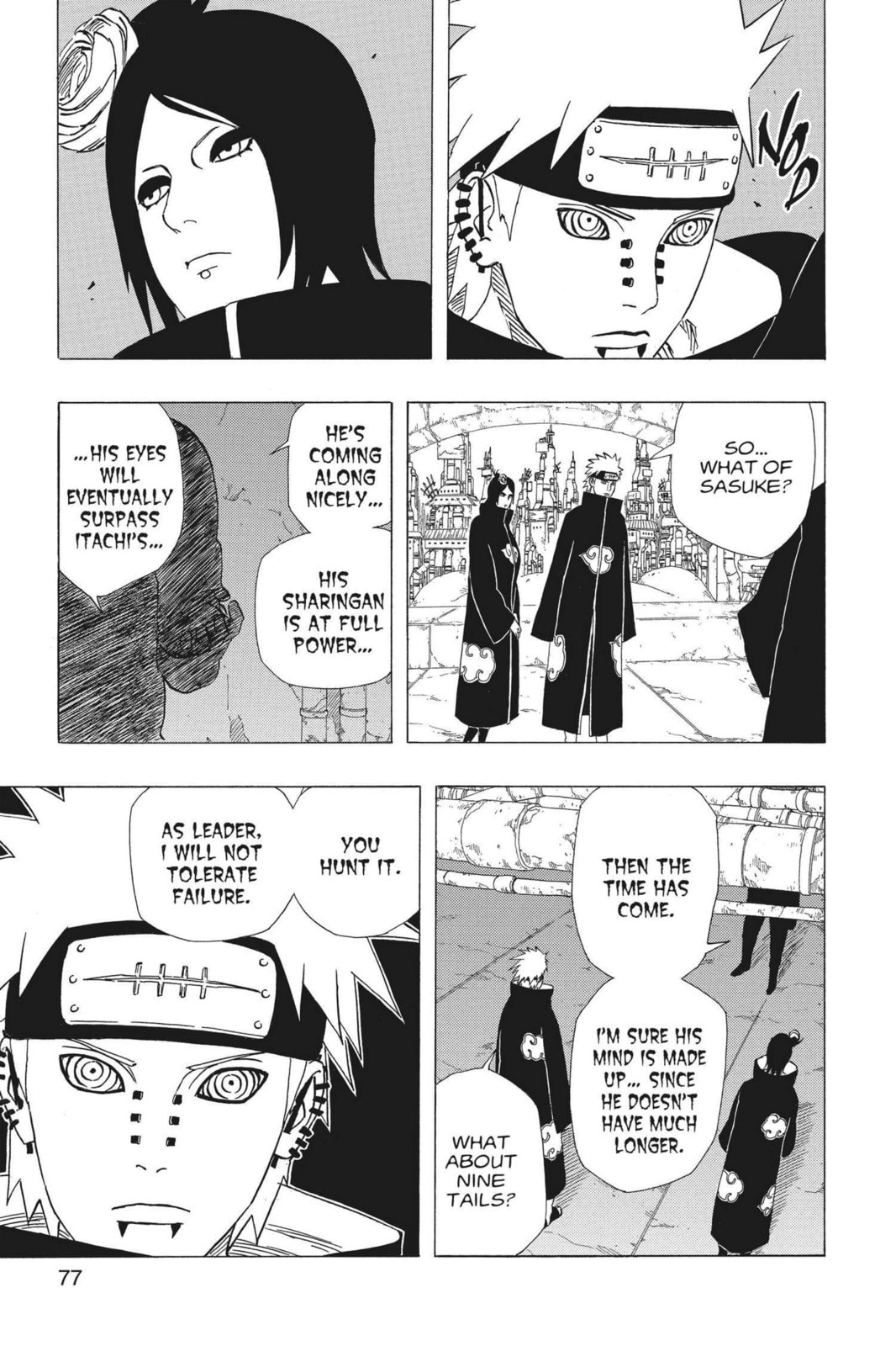 Naruto, chapter 363, image 17