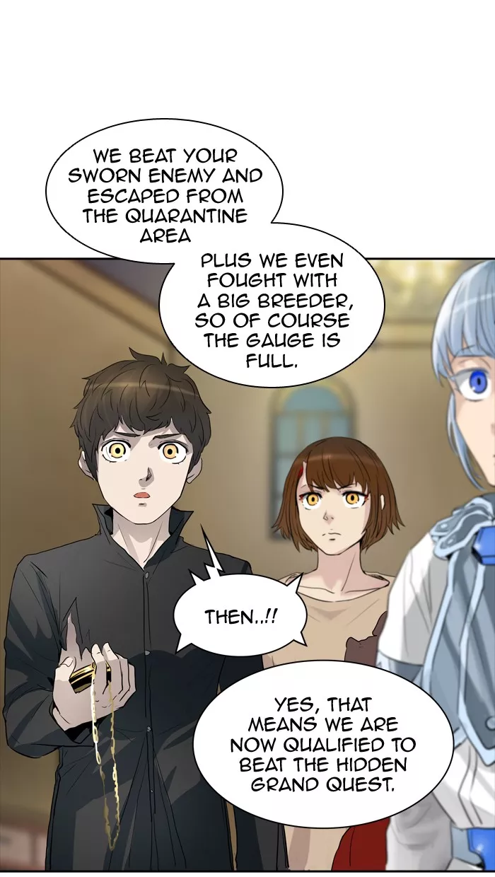 Tower of God, chapter 356, image 54