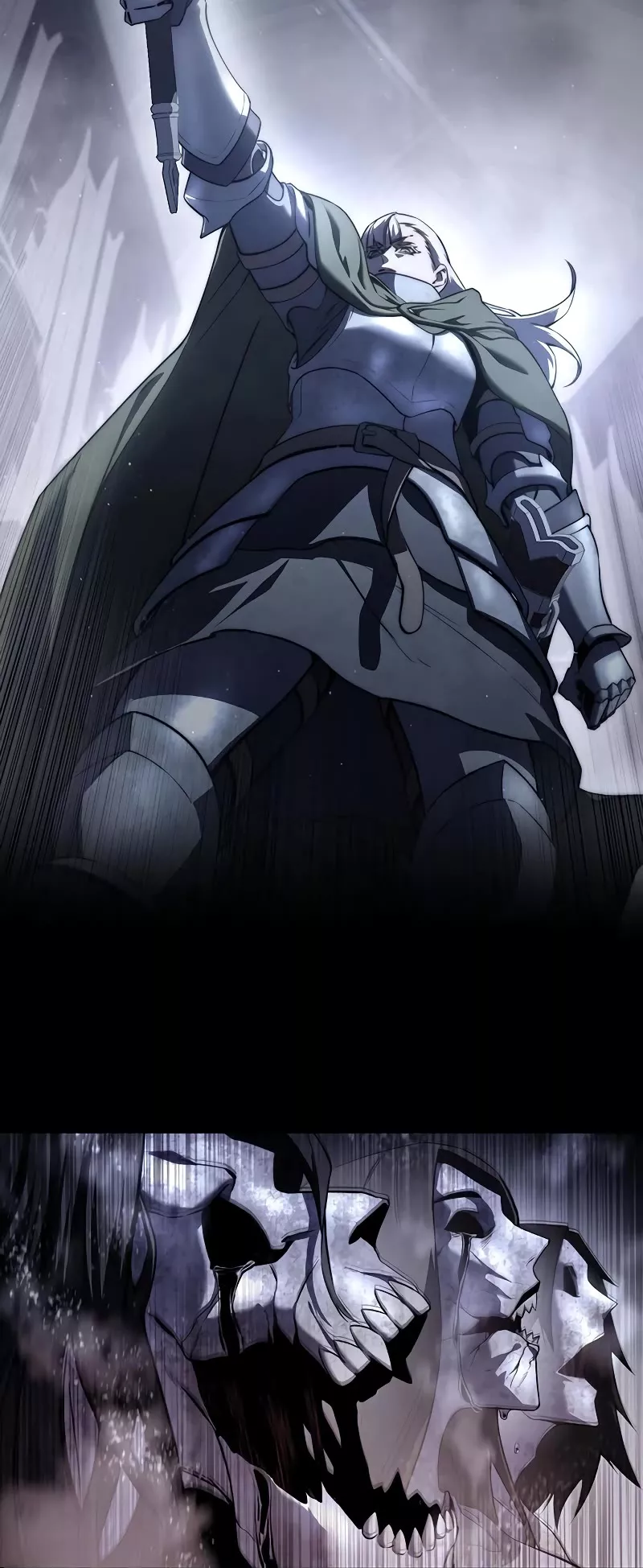 Star-Fostered Swordmaster, chapter 49, image 38
