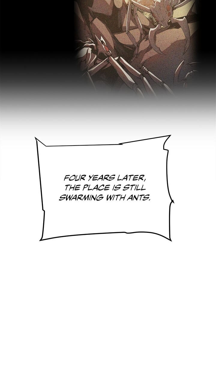 Solo Leveling, chapter 56, page 77