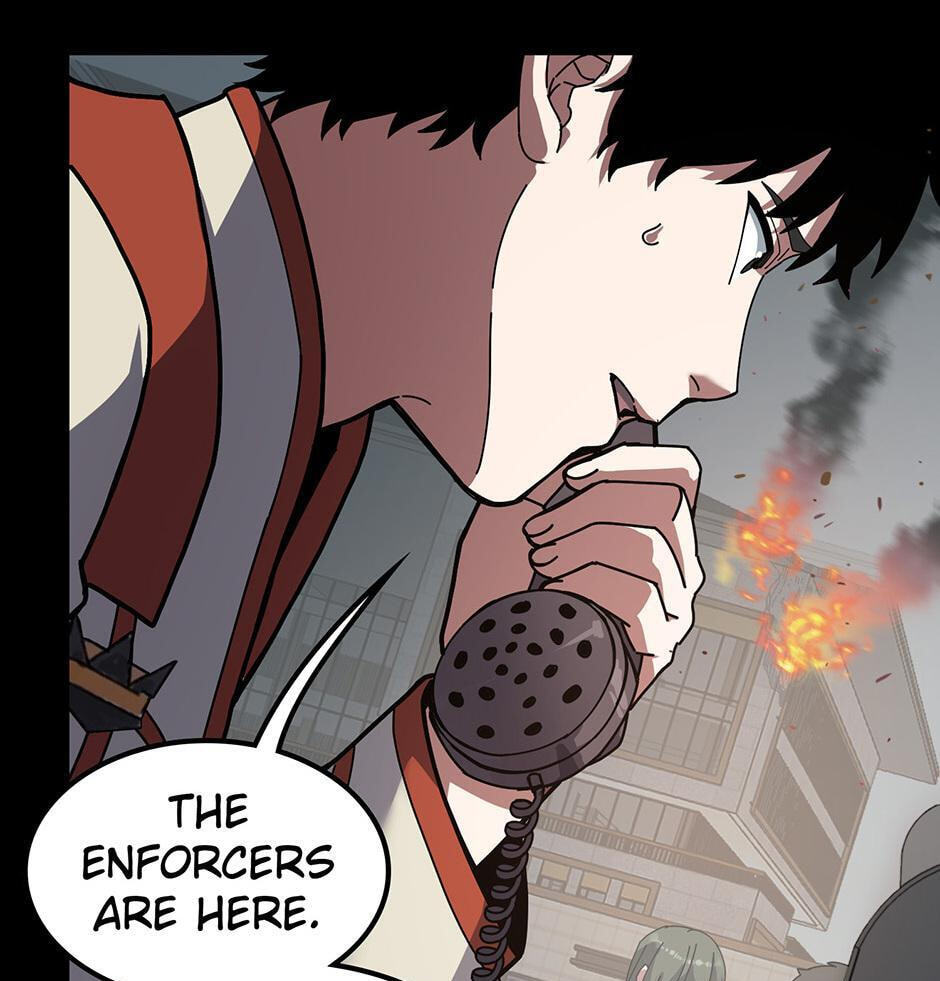 The Beginning After the End, chapter 236, image 11