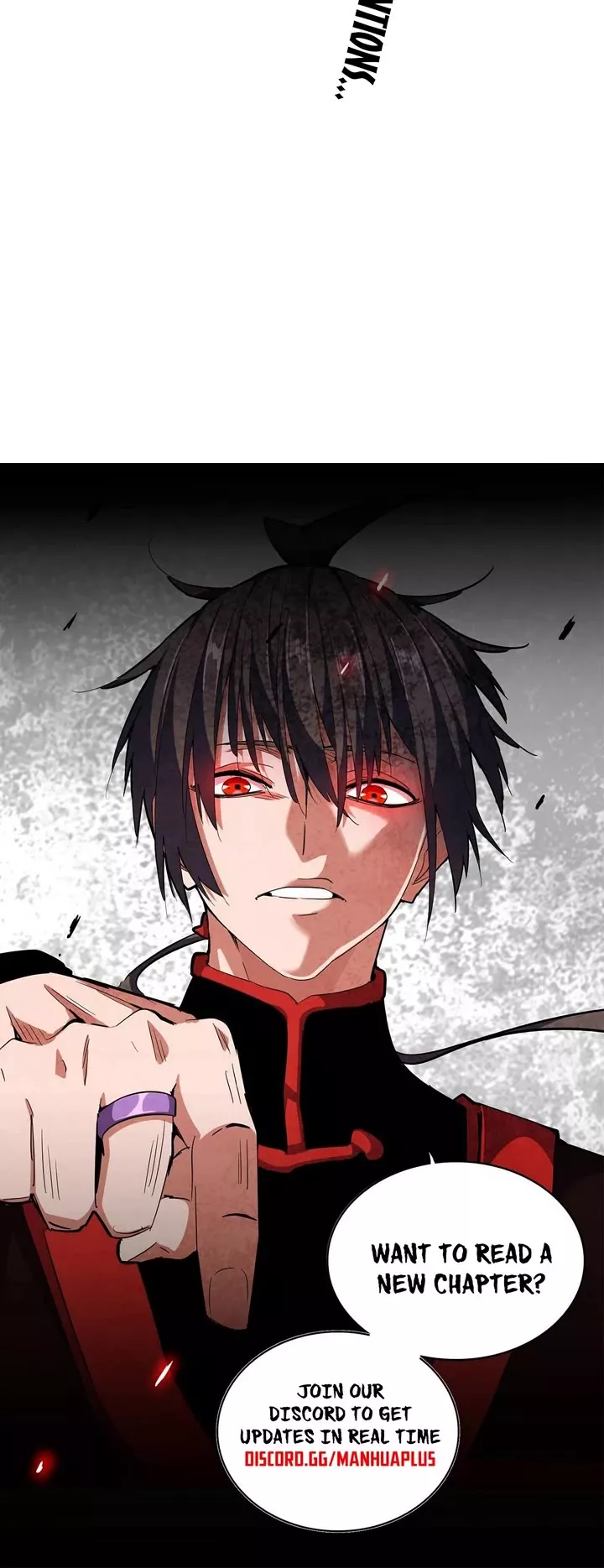 Magic Emperor, chapter 694, image 22