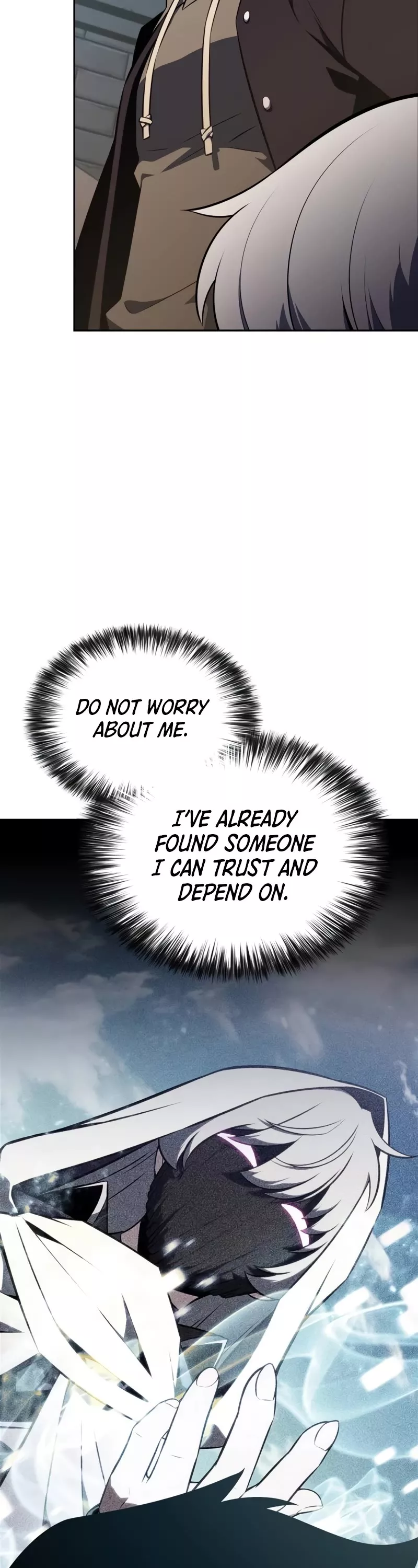 Solo Max-Level Newbie, chapter 155, image 54