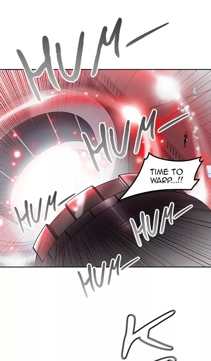 Tower of God, chapter 416, image 17