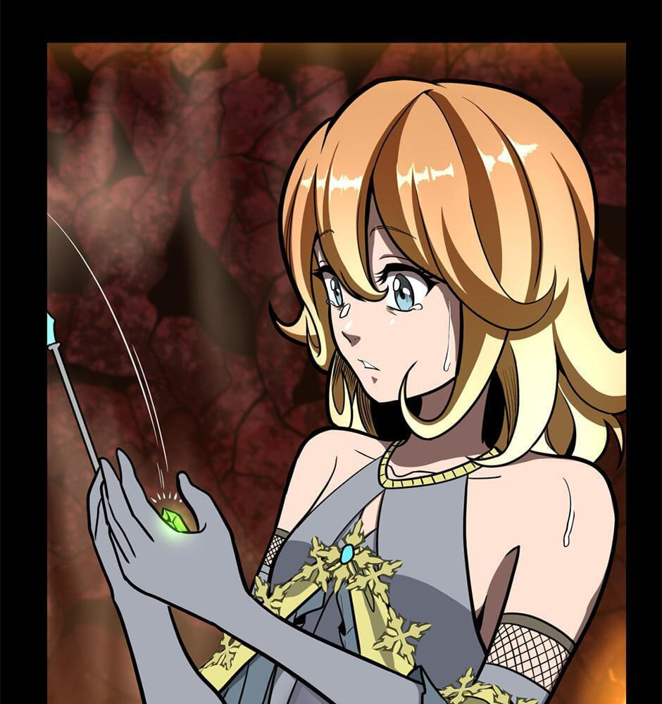 The Beginning After the End, chapter 61, image 13