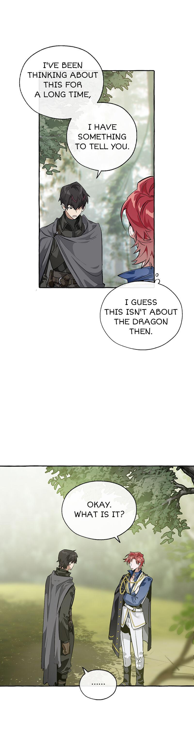 Trash of the Count’s Family, chapter 25, image 11