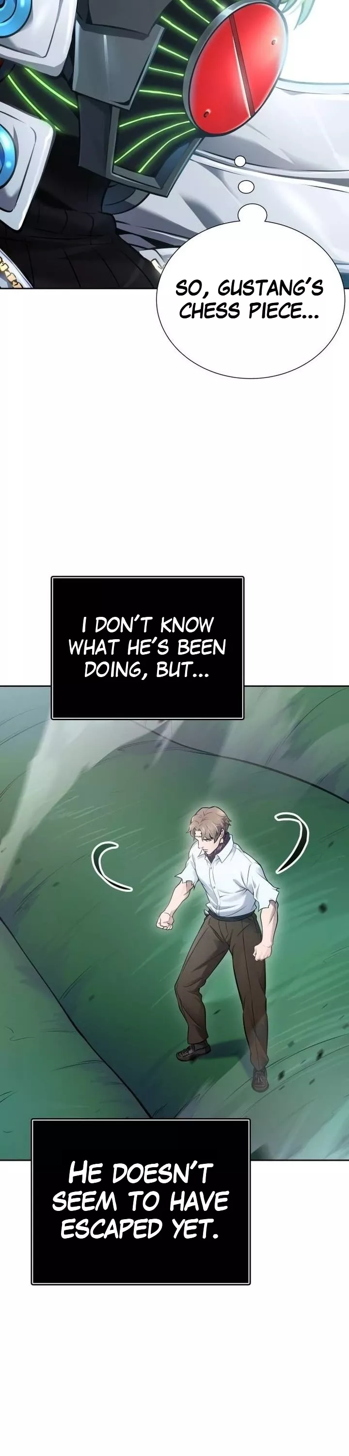 Tower of God, chapter 627, image 41