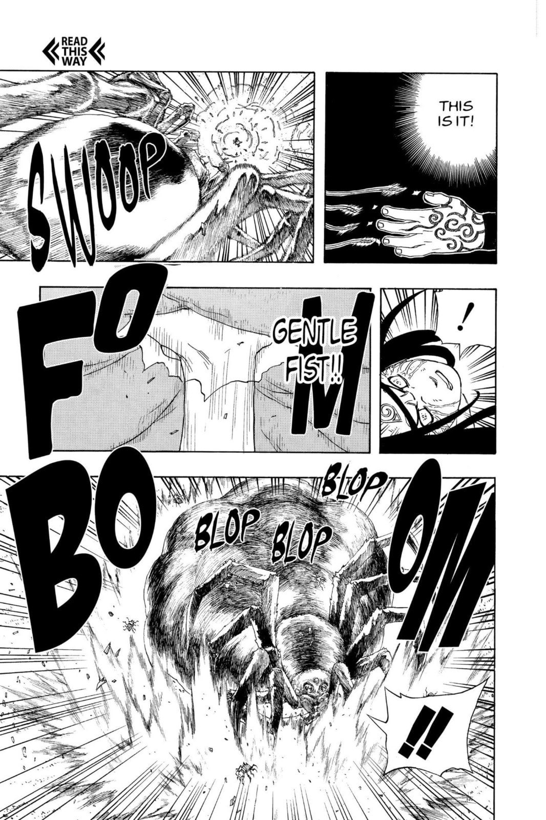Naruto, chapter 195, image 15