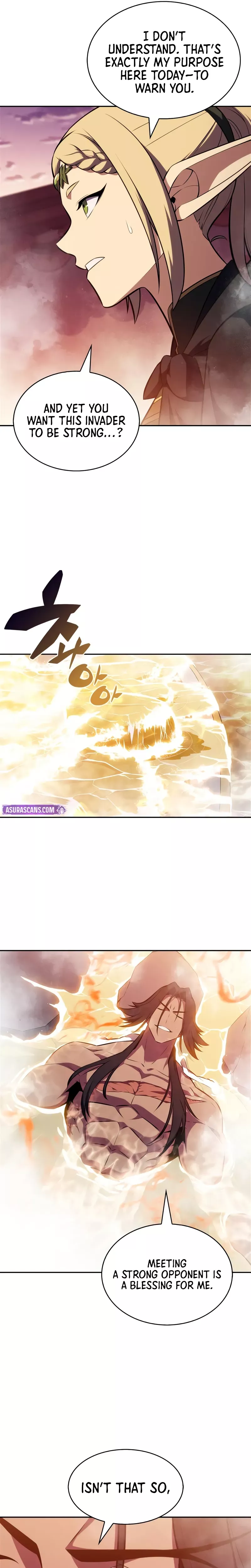 Solo Max-Level Newbie, chapter 242, image 42