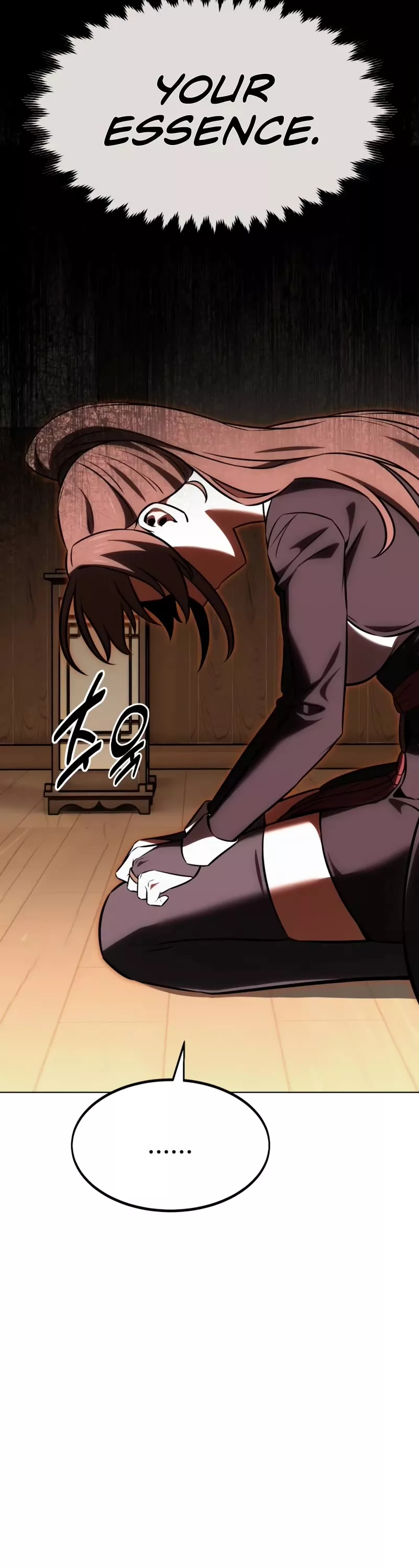 I Killed the Main Player, chapter 16, image 36