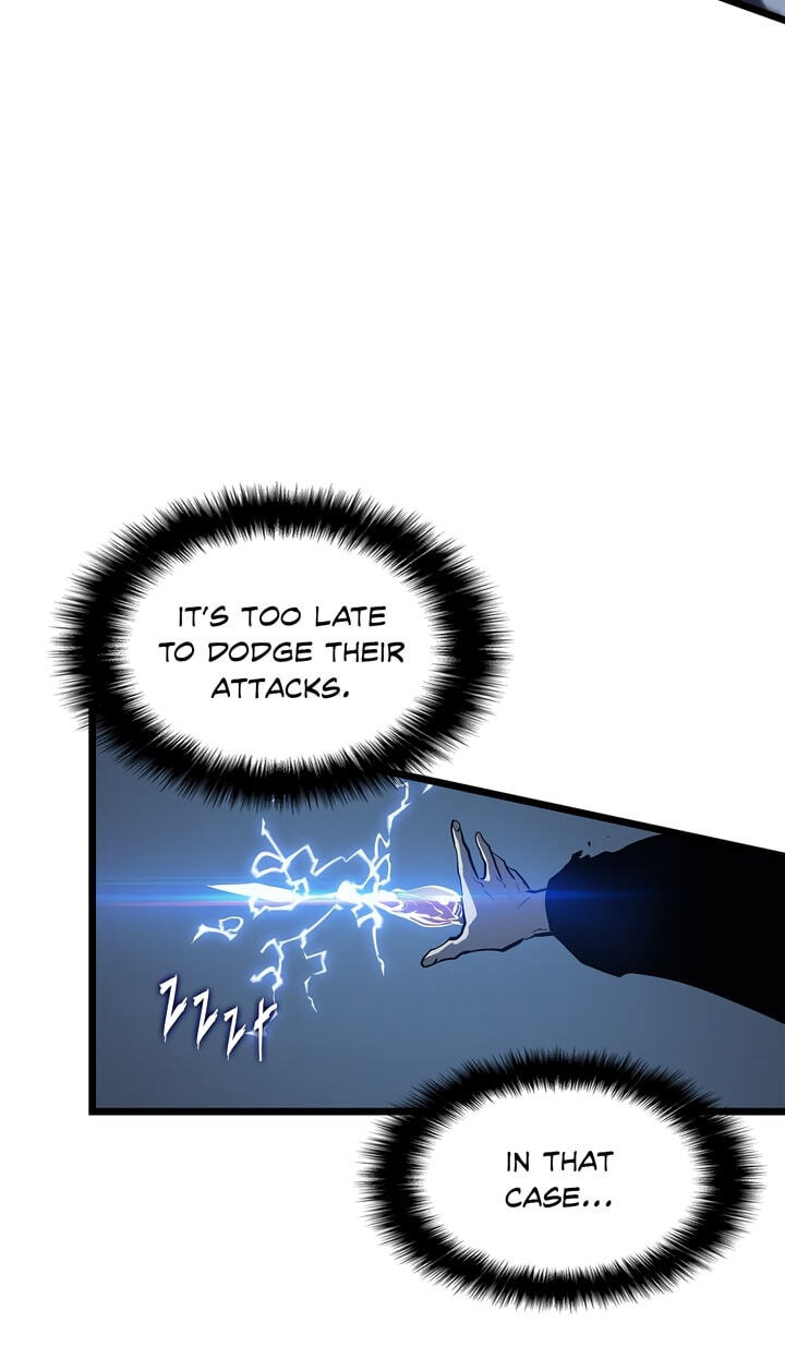 Solo Leveling, chapter 126, page 53