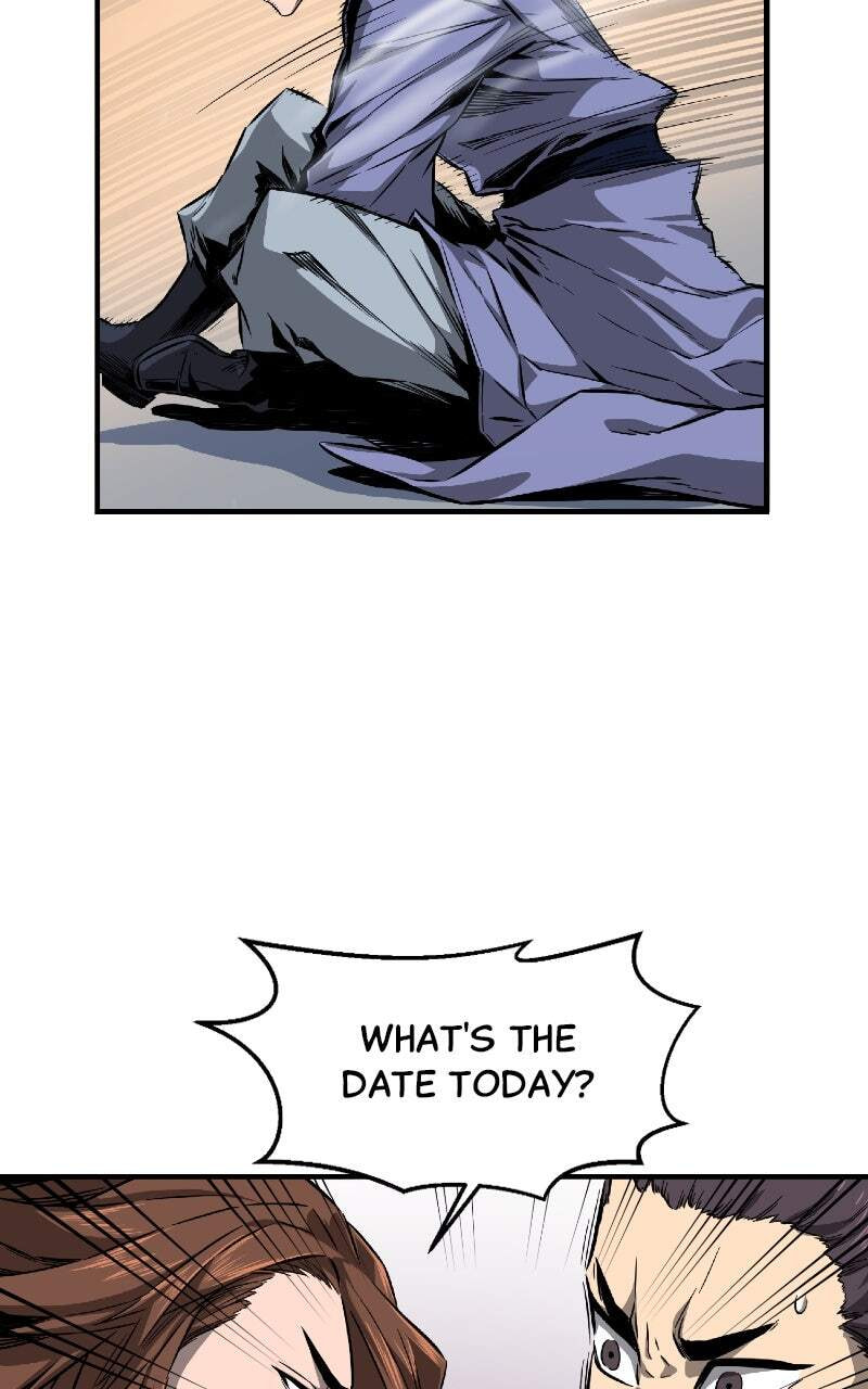 Absolute Sword Sense, chapter 1, image 85
