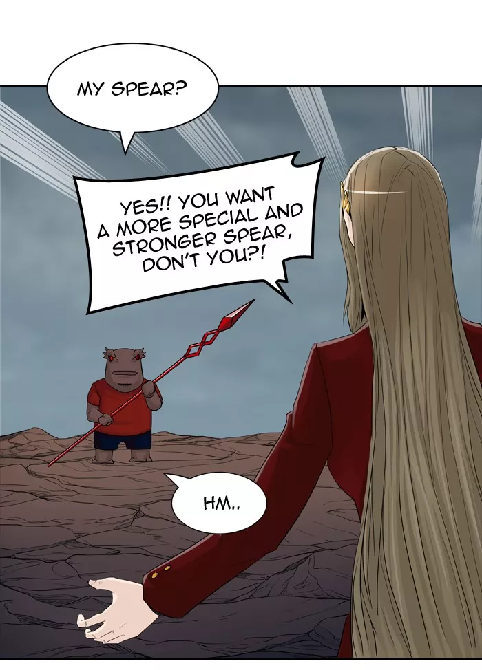 Tower of God, chapter 361, image 28