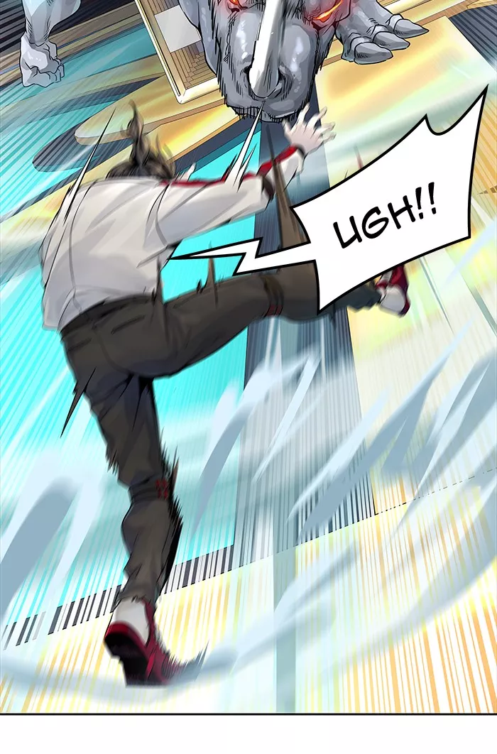 Tower of God, chapter 494, image 230