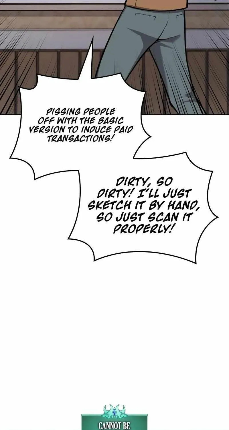 Overgeared (Team Argo), chapter 320, page 113