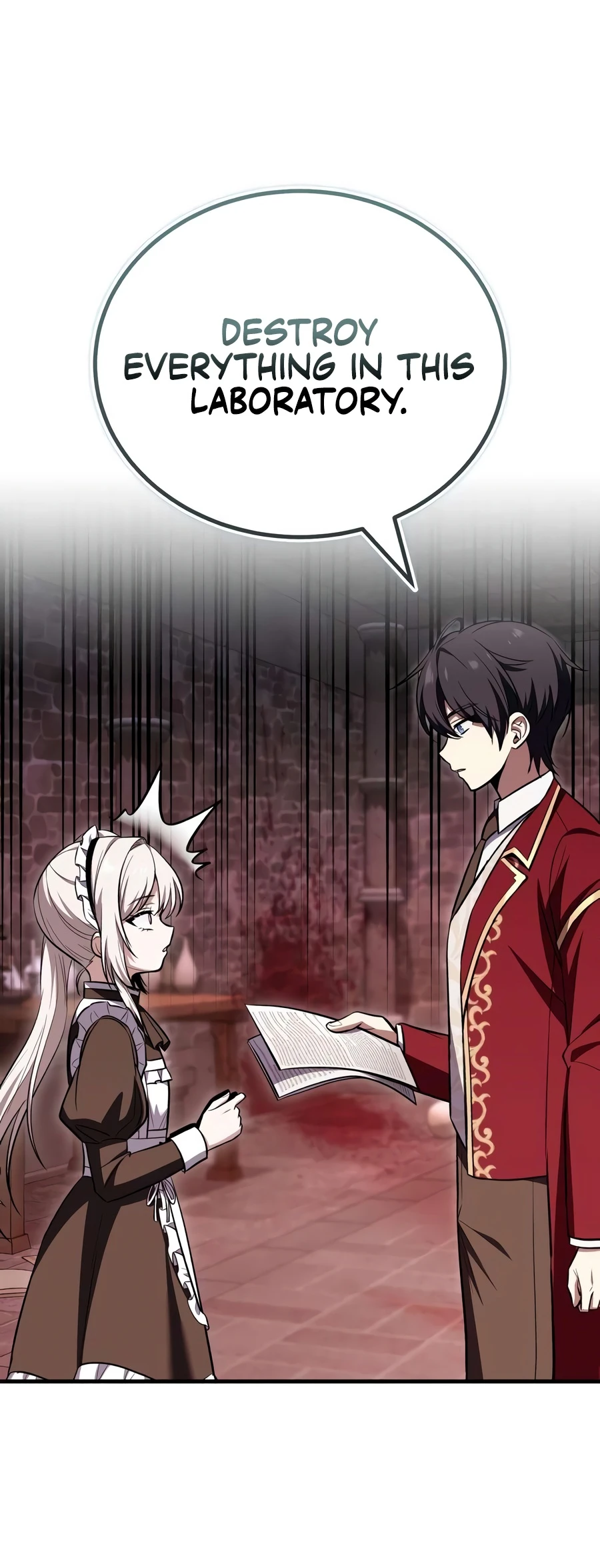 I Married the Dragon I Killed, chapter 6, image 17