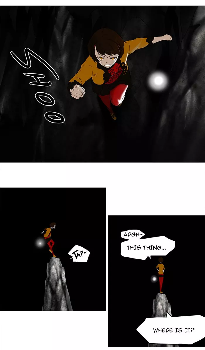 Tower of God, chapter 64, image 13
