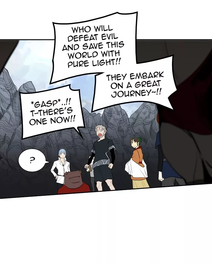 Tower of God, chapter 347, image 108