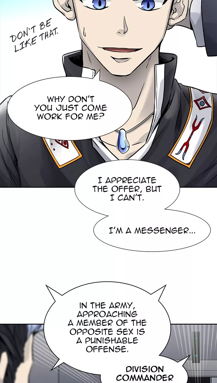 Tower of God, chapter 469, image 17
