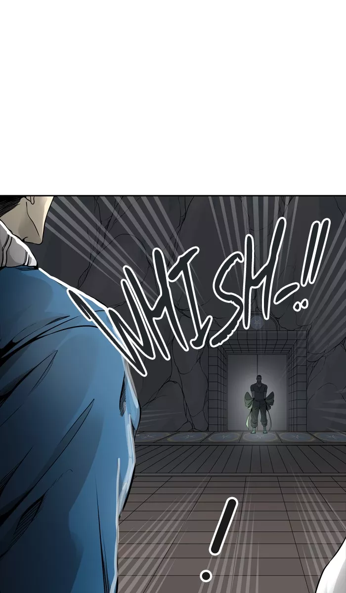 Tower of God, chapter 458, image 99