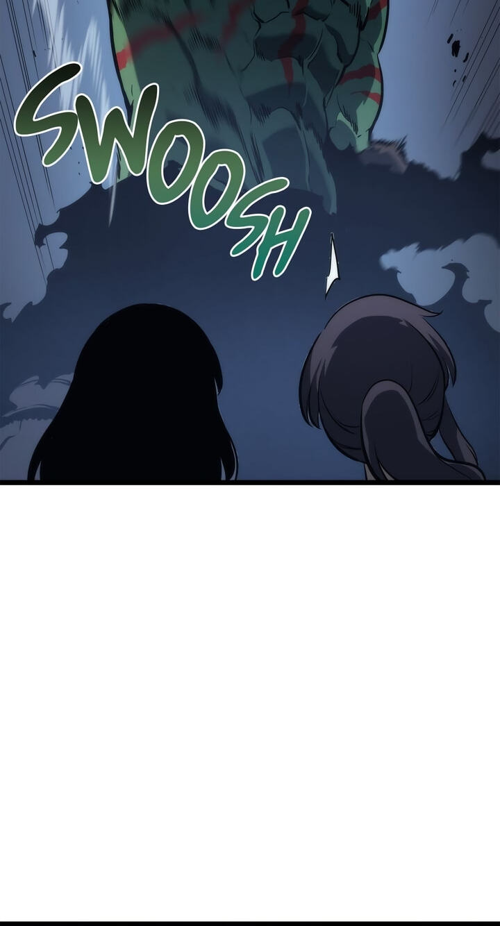Solo Leveling, chapter 118, image 8