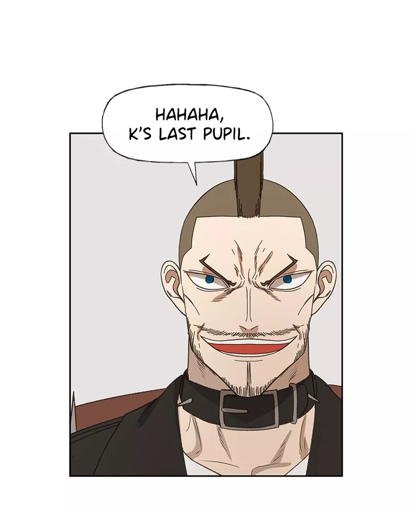 The Boxer, chapter 75, image 74